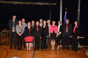 LK Trebnje, Podarimo koncert, 16032019, clani LK Trebnje na koncertu, foto LK Trebnje (15)